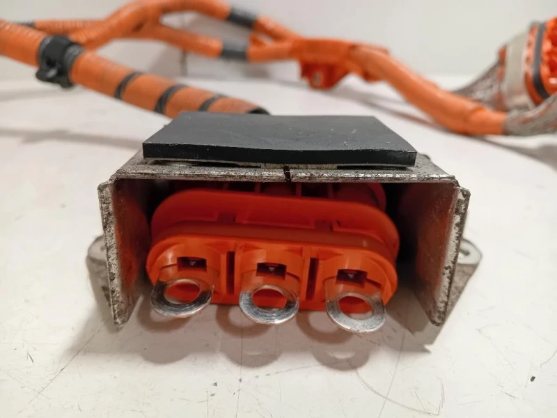 CAVO Trasformatorebatteria G1148-52010 Toyota Yaris IV 2017