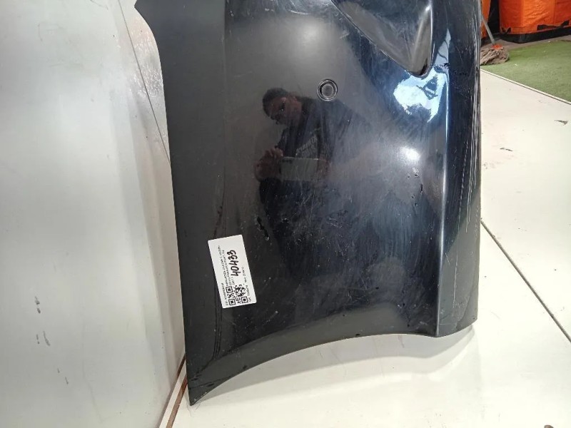 Paraurti POST A2058856238 Mercedes Classe C W205 2014