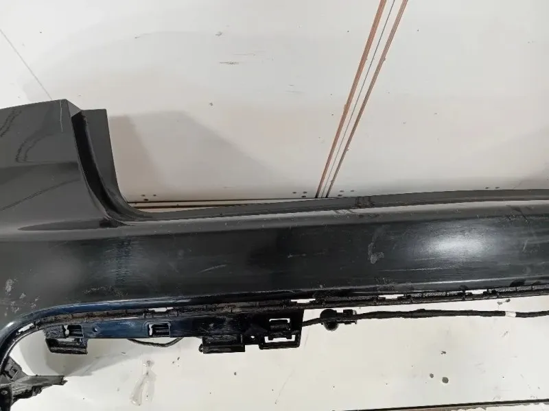 Paraurti POST A2058856238 Mercedes Classe C W205 2014