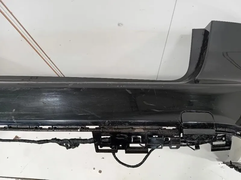 Paraurti POST A2058856238 Mercedes Classe C W205 2014