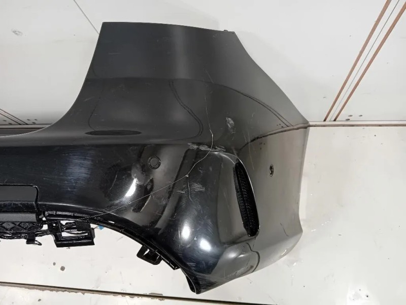 Paraurti POST A2058856238 Mercedes Classe C W205 2014