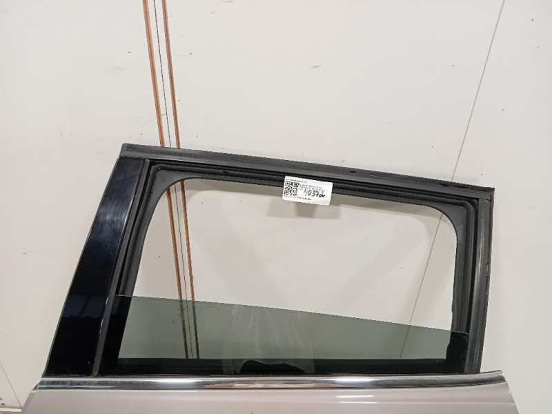 Porta POST SX 9802969780 Peugeot 2008 I 2013