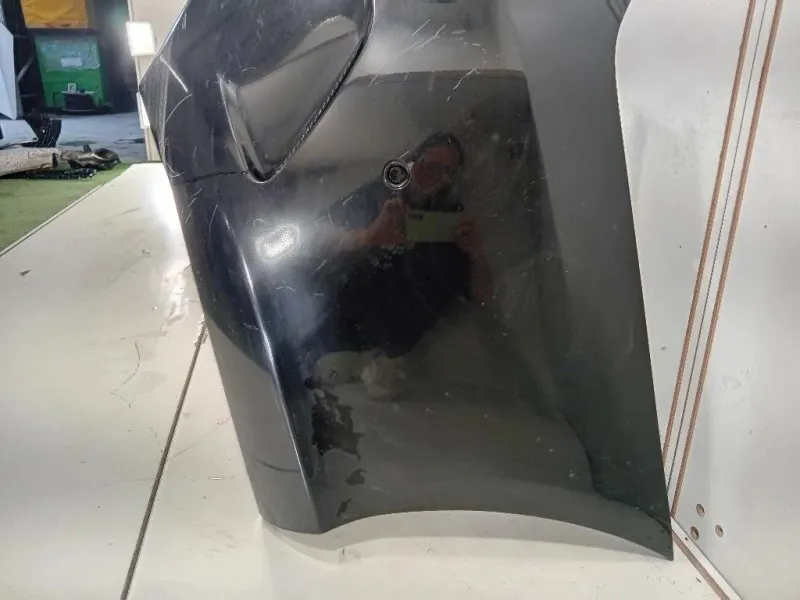 Paraurti POST A2058856238 Mercedes Classe C W205 2014