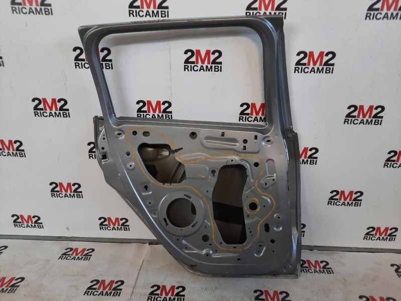 Paraurti POST A2058856238 Mercedes Classe C W205 2014