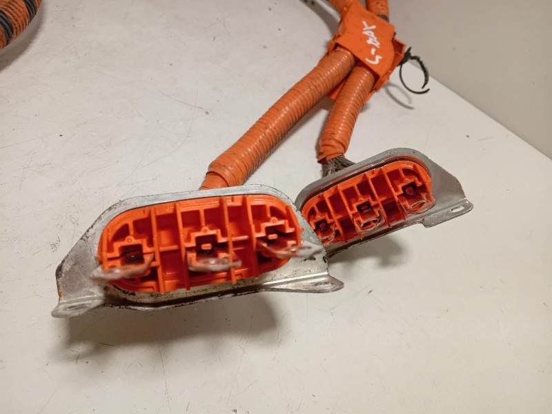 CAVO Trasformatorebatteria G1148-52010 Toyota Yaris IV 2017