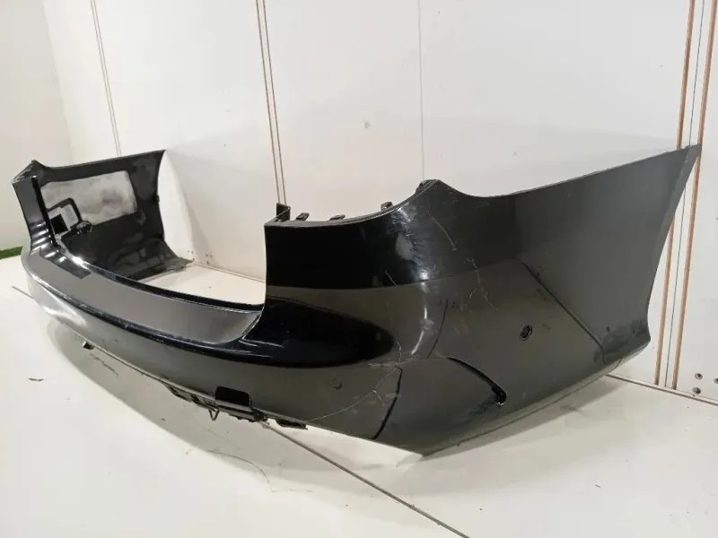 Paraurti POST A2058856238 Mercedes Classe C W205 2014