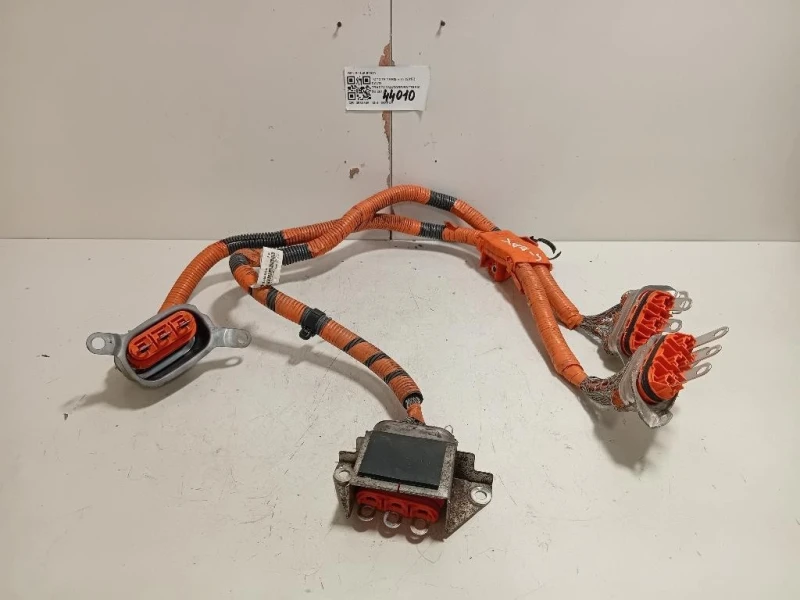 CAVO Trasformatorebatteria G1148-52010 Toyota Yaris IV 2017