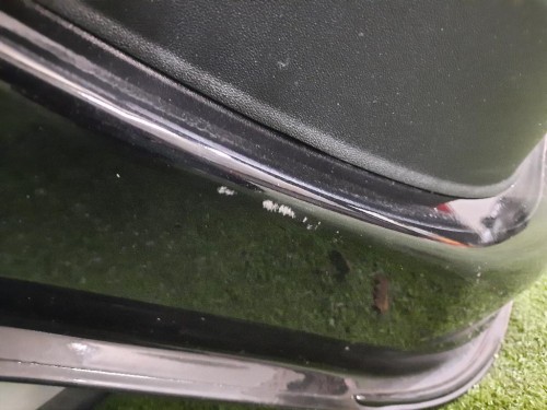 Paraurti POST A1178851525 Mercedes Classe CLA C117 2016