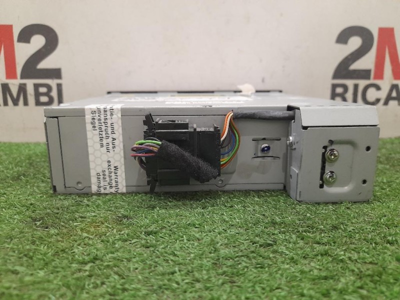 CD Changer 8E0035111D Audi A4 8ED Avant 2005