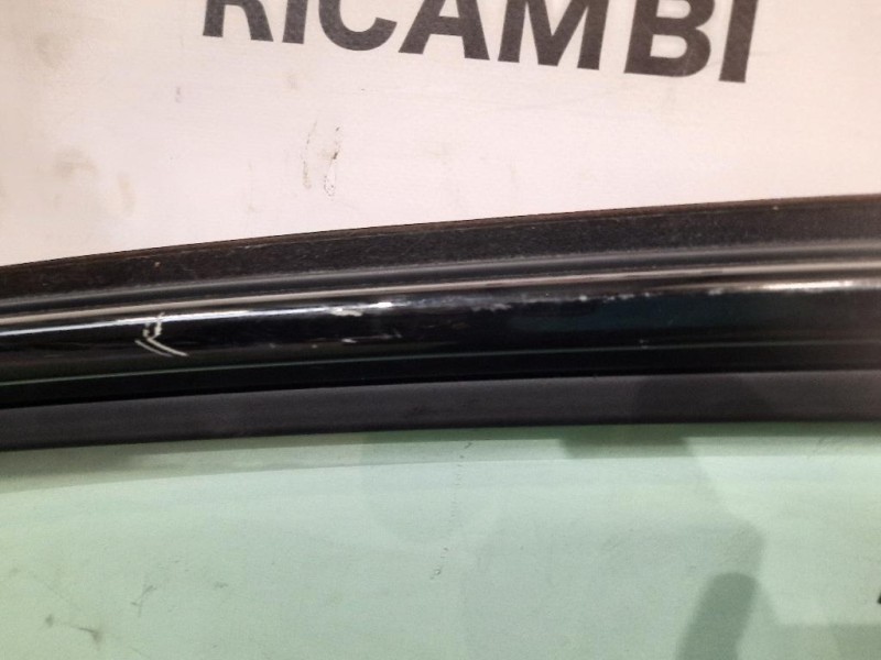 Paraurti POST A1178851525 Mercedes Classe CLA C117 2016