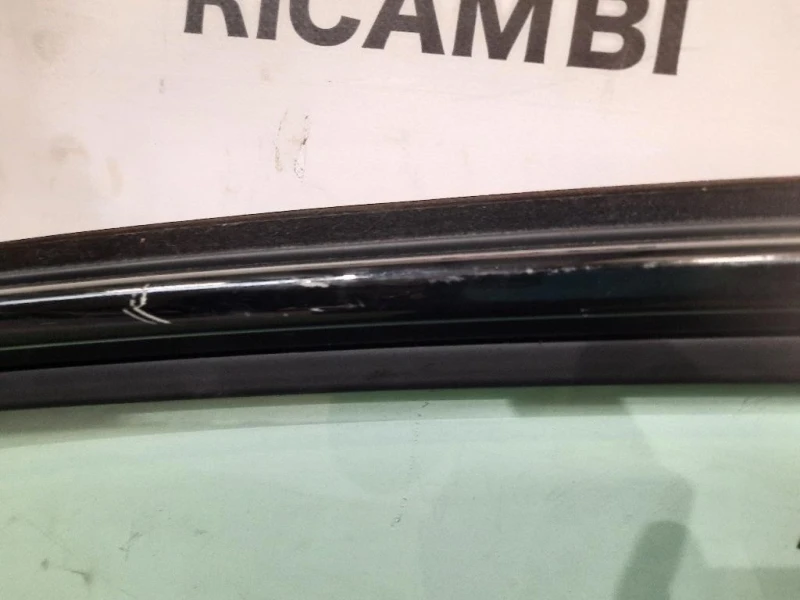 Porta POST SX NUDA 9671907580 Peugeot 208 I 2015