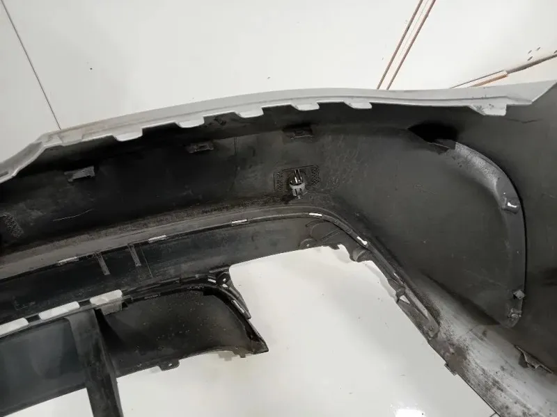 Paraurti POST A1178851525 Mercedes Classe CLA C117 2016