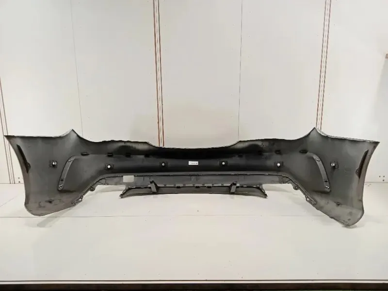 Paraurti POST A1178851525 Mercedes Classe CLA C117 2016