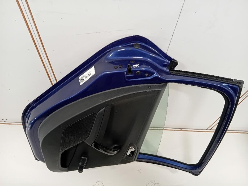 Paraurti POST A1178851525 Mercedes Classe CLA C117 2016