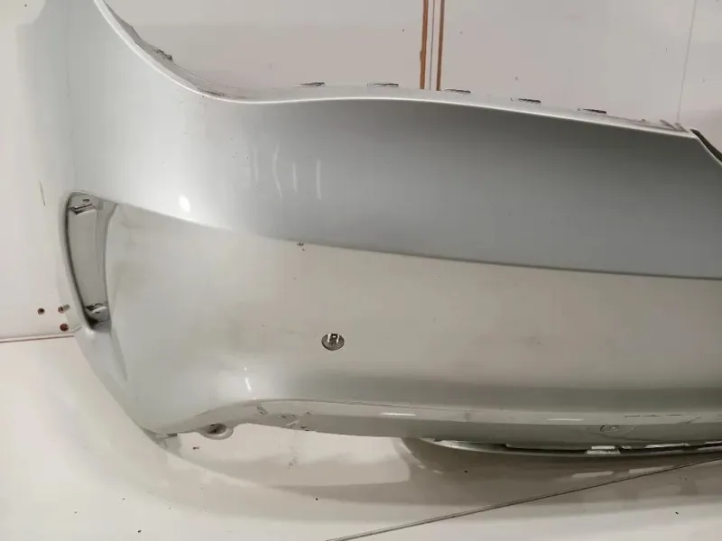 Paraurti POST A1178851525 Mercedes Classe CLA C117 2016