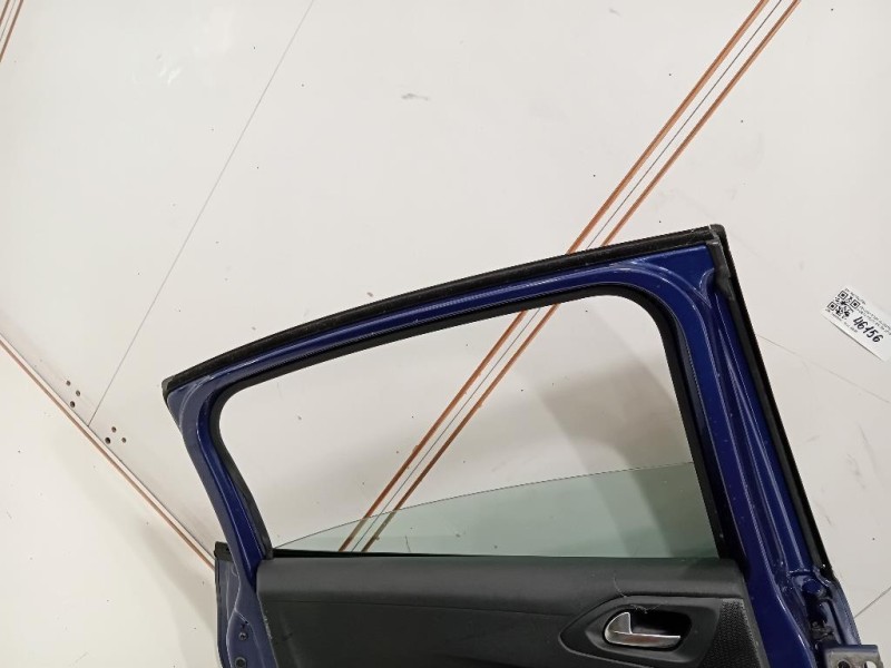 Paraurti POST A1178851525 Mercedes Classe CLA C117 2016