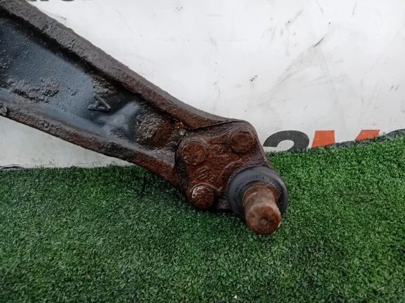 Braccio Oscillante ANT DX 545042021R Renault Mégane IV 2016