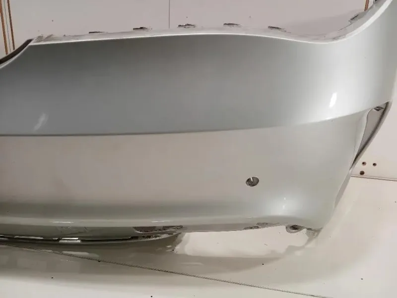 Paraurti POST A1178851525 Mercedes Classe CLA C117 2016