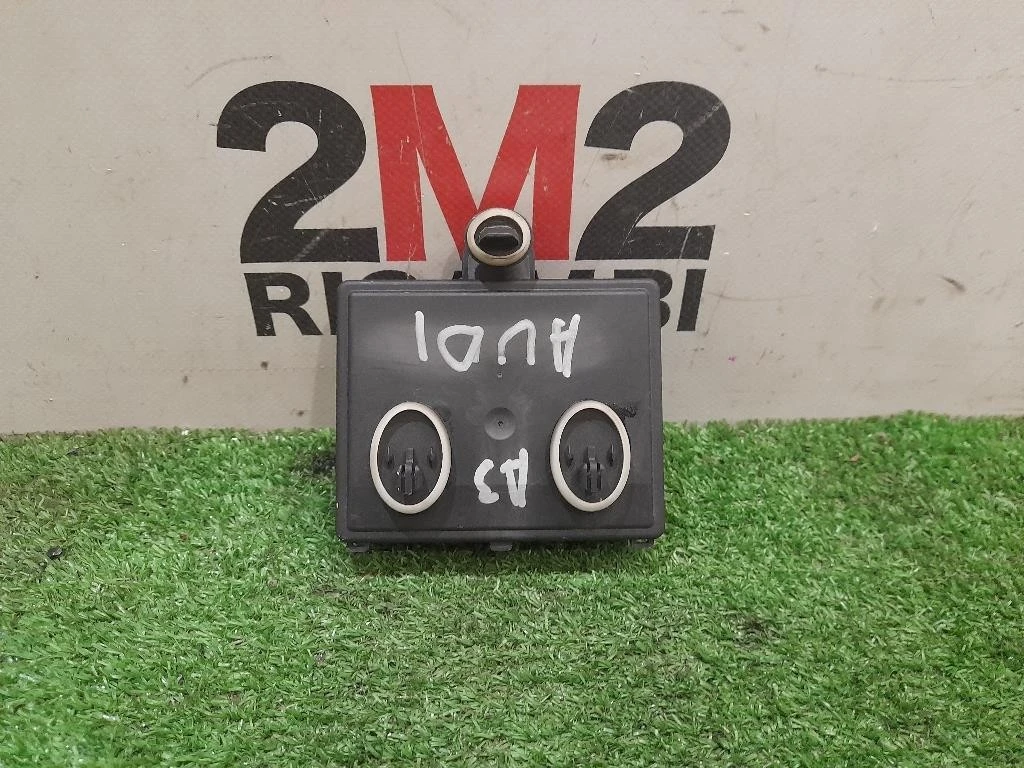 Centralina 5Q0959593F Audi A3 8YS 2020