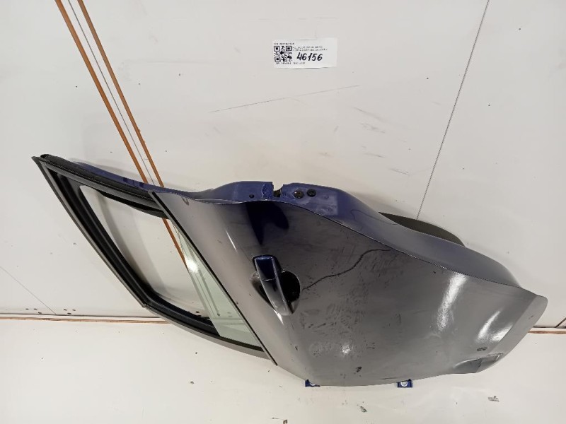 Paraurti POST A1178851525 Mercedes Classe CLA C117 2016