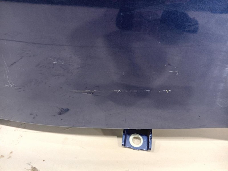 Porta POST SX 9671907580 Peugeot 208 I 2015