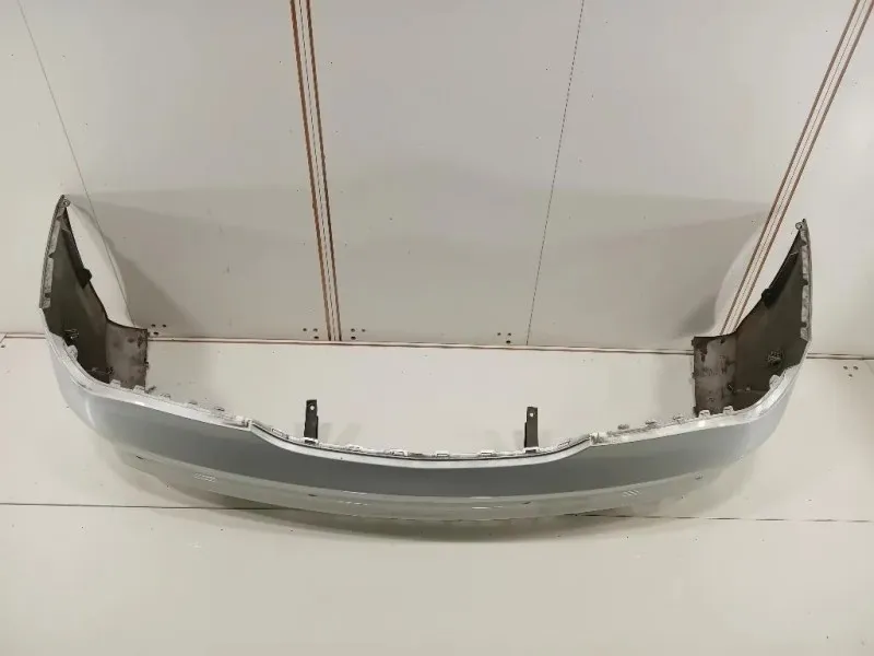 Paraurti POST A1178851525 Mercedes Classe CLA C117 2016