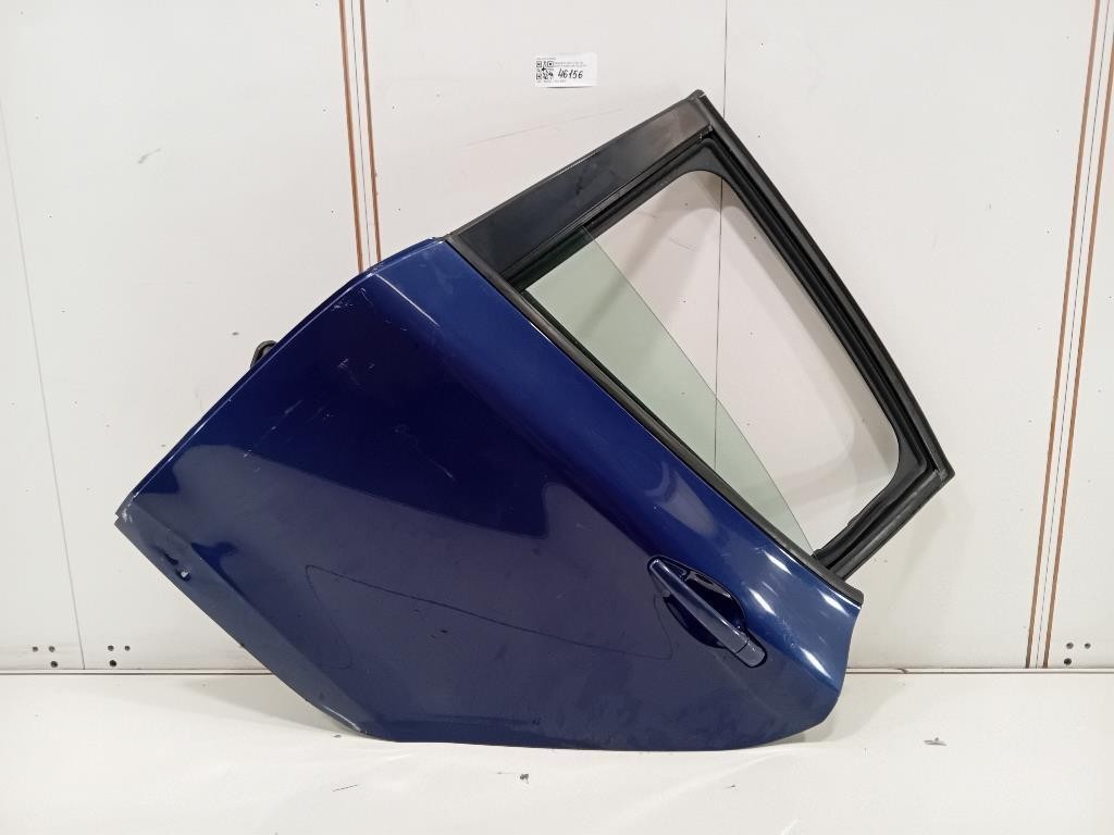 Porta POST SX 9671907580 Peugeot 208 I 2015