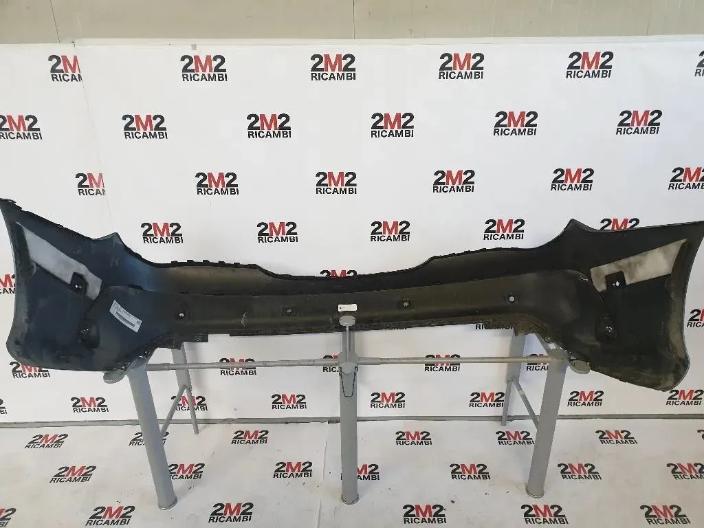 Paraurti POST A1178851525 Mercedes Classe CLA C117 2016