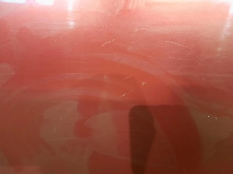 Porta POST SX NUDA 9006Q1 Peugeot 3008 I 2009