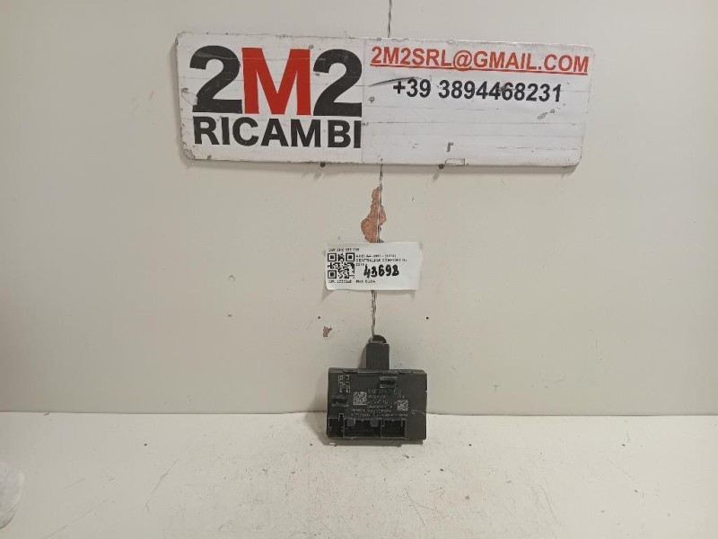 Centralina 8K0 959 795 Audi A4 8K2 2012