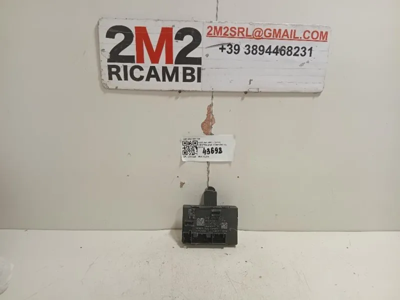 Centralina 8K0 959 795 Audi A4 8K2 2012