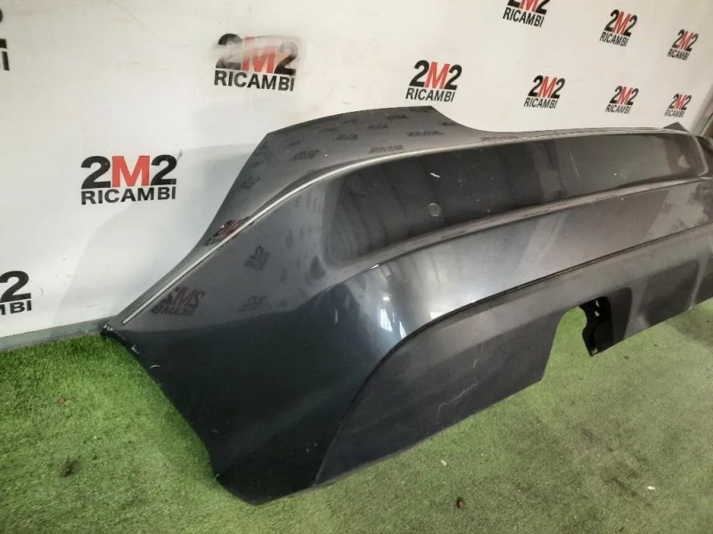 Paraurti POST A20388015409999 Mercedes Classe CLC Cl203 2008