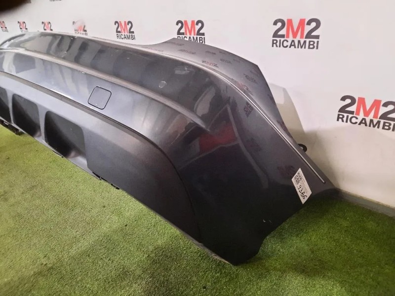 Paraurti POST A20388015409999 Mercedes Classe CLC Cl203 2008