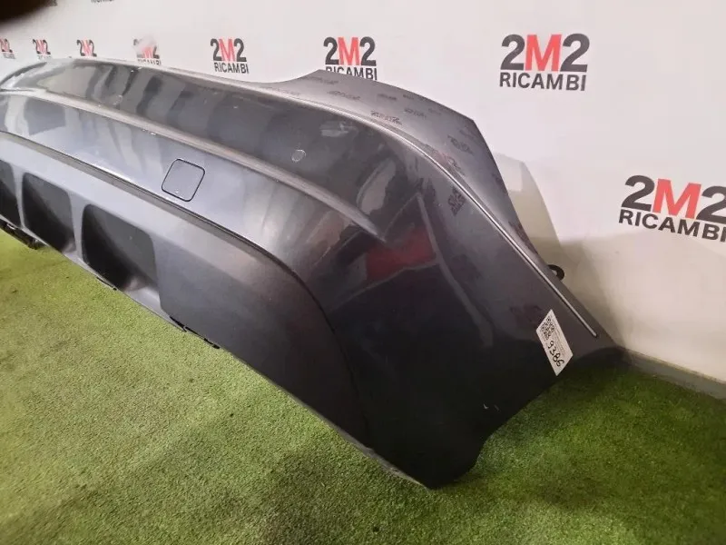 Paraurti POST A20388015409999 Mercedes Classe CLC Cl203 2008