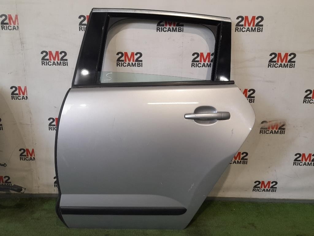 Porta POST SX 9006Q1 Peugeot 3008 I 2009