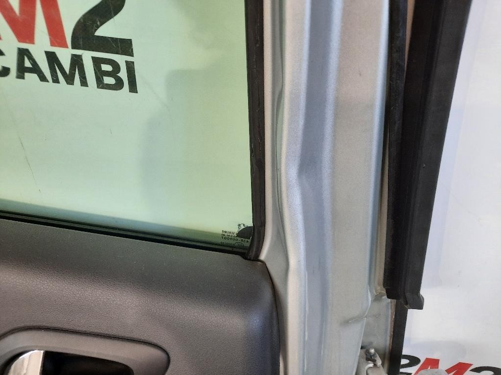 Paraurti POST A2098800040 Mercedes Classe CLK C209 2003