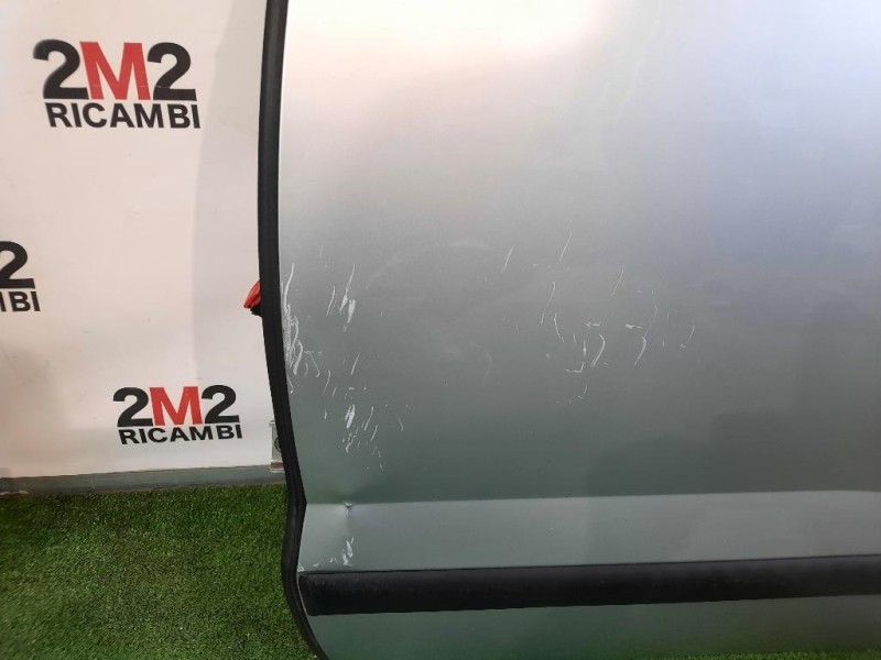 Porta POST SX 9006Q1 Peugeot 3008 I 2009