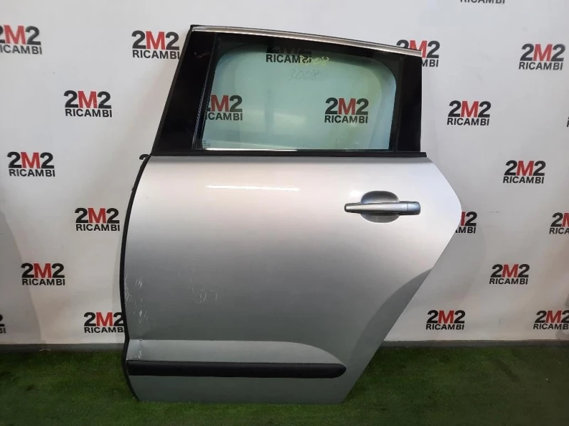 Porta POST SX 9006Q1 Peugeot 3008 I 2009