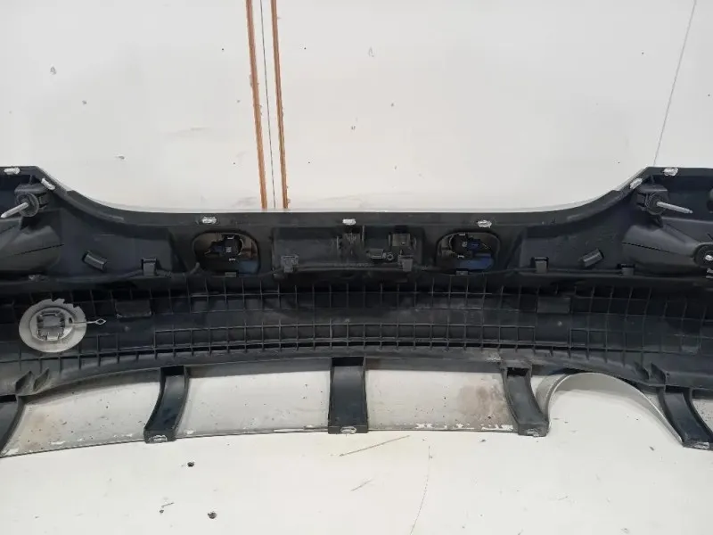 Paraurti POST A2098800040 Mercedes Classe CLK C209 2003