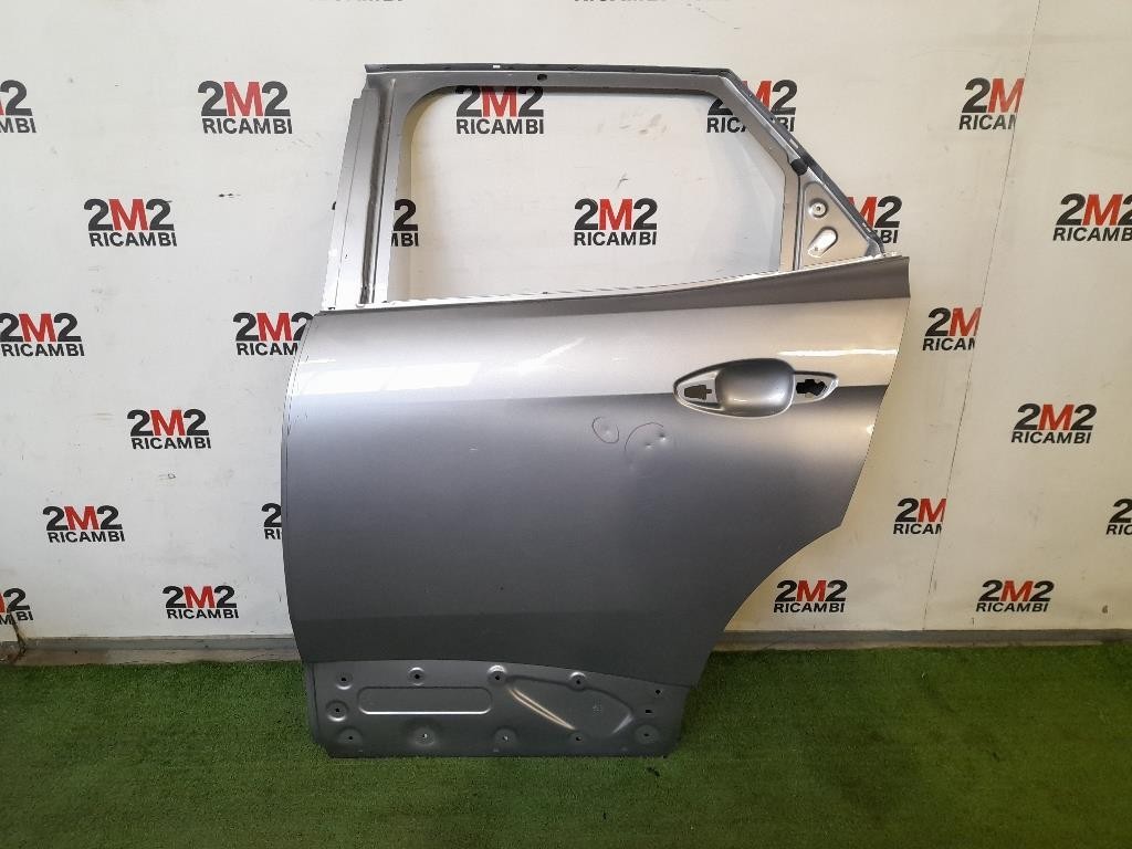 Porta POST SX 9812317280 Peugeot 3008 II 2016