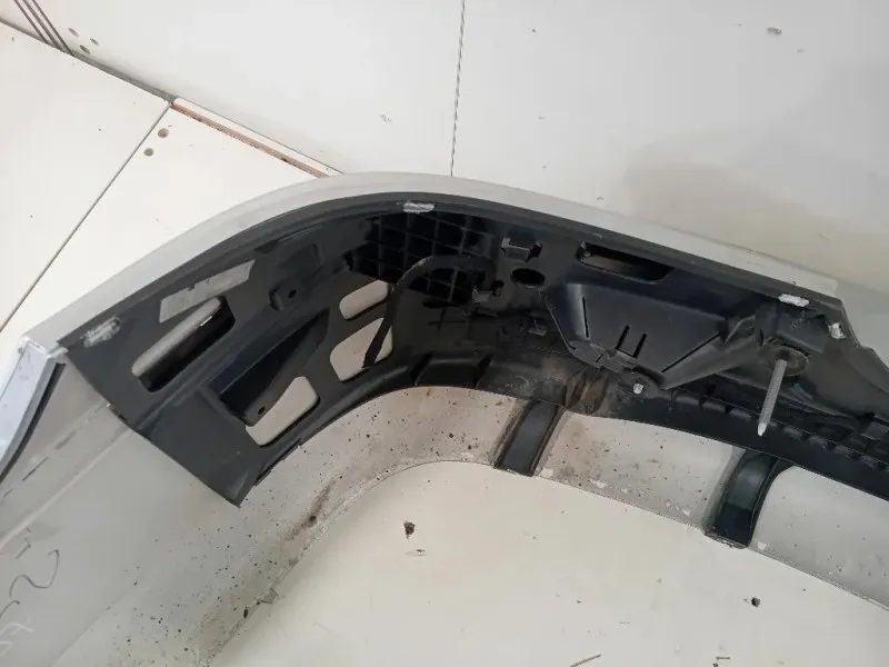 Paraurti POST A2098800040 Mercedes Classe CLK C209 2003