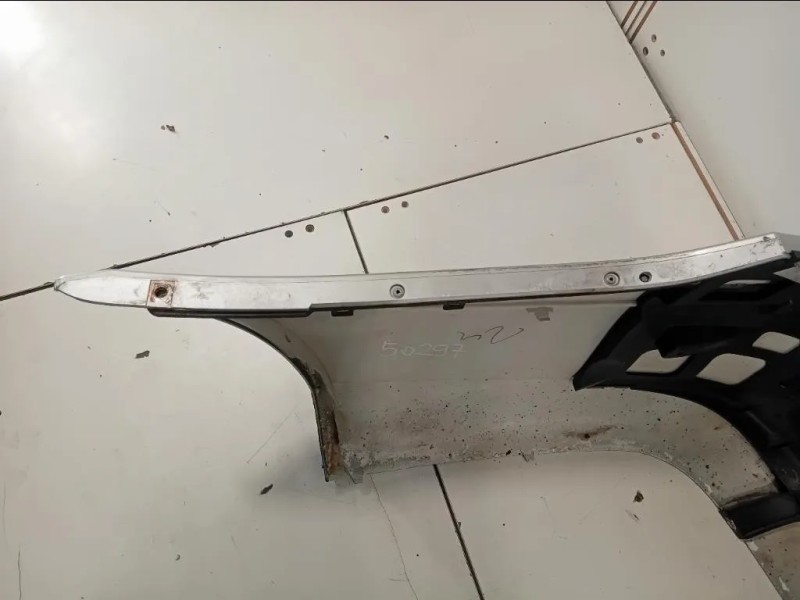 Paraurti POST A2098800040 Mercedes Classe CLK C209 2003