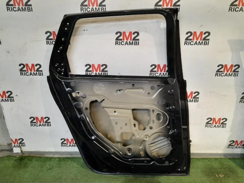 Porta POST SX 9805267180 Peugeot 308 II SW 2014