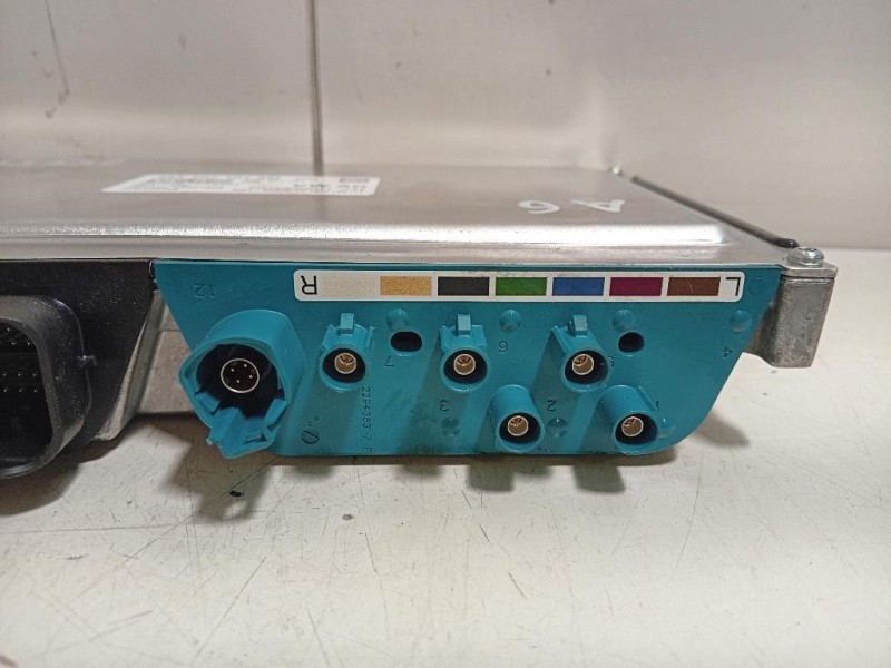 Centralina 4KE907107AM Audi A6 4a5c8 Avant 2018