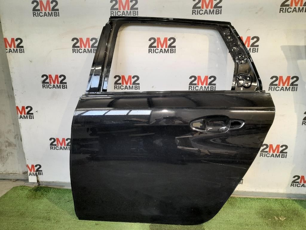 Porta POST SX 9805267180 Peugeot 308 II SW 2014