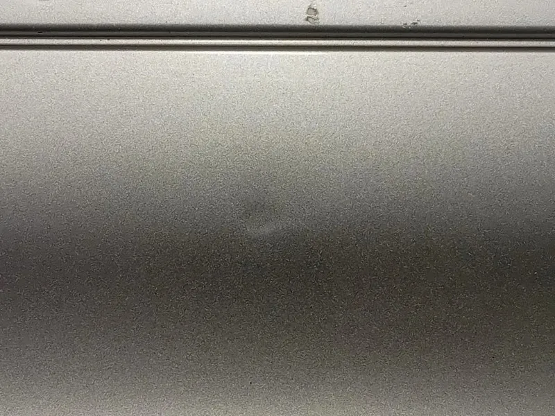 Paraurti POST A2098800040 Mercedes Classe CLK C209 2003