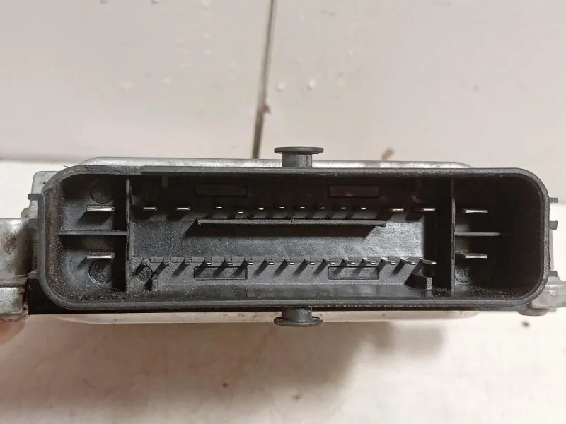 Centralina 80A 907 355 FCENTRALINA ADBLUE Audi A6 4a5c8 Avant 2018