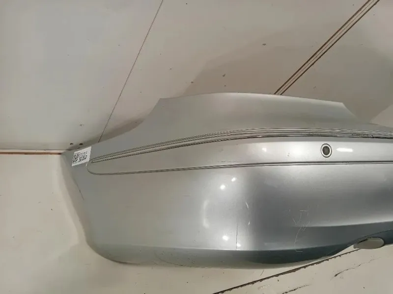 Paraurti POST A2098800040 Mercedes Classe CLK C209 2003