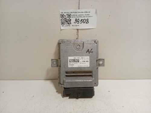 Centralina 80A 907 355 FCENTRALINA ADBLUE Audi A6 4a5c8 Avant 2018