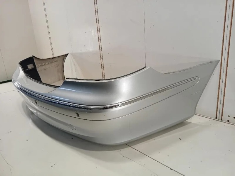 Paraurti POST A2098800040 Mercedes Classe CLK C209 2003